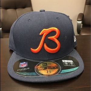 Chicago Bears Hat